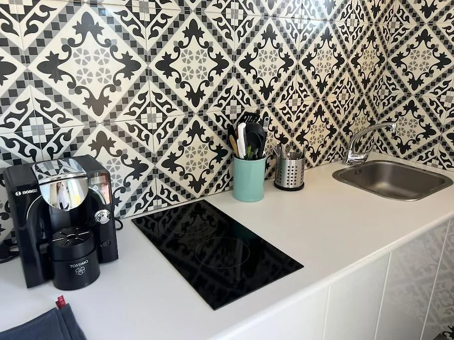 Precioso Y Nuevo Estudio De Playa Fuengirola