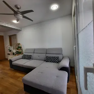 Sunshiny Costa Del Sol - Apartment
